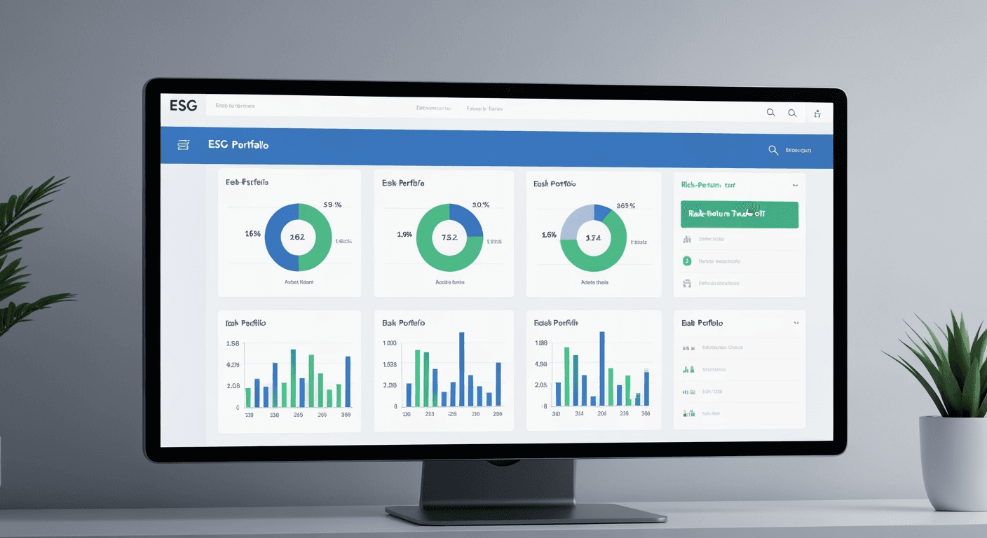 Preferencias de sostenibilidad (MiFID II)
